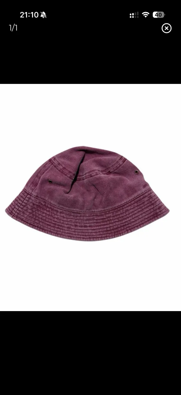 Sombrero Sin marca