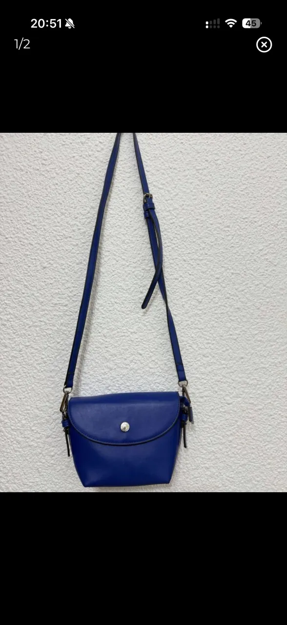 Cartera Tropea