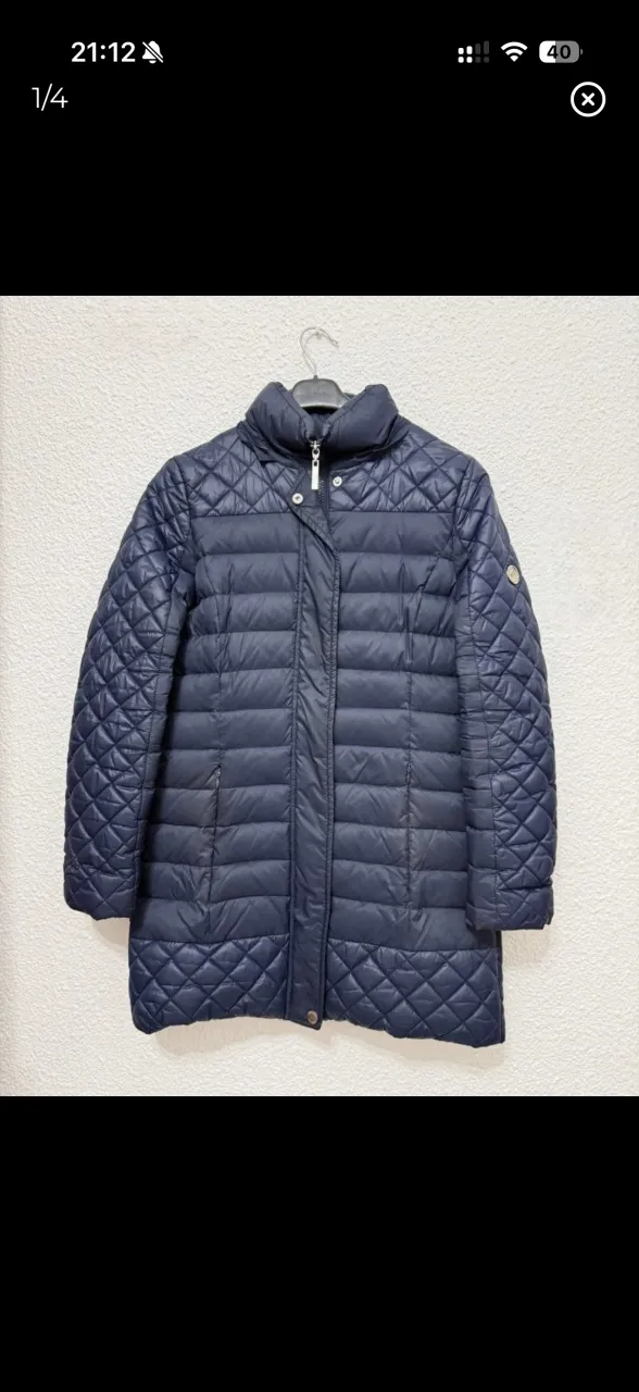 Campera Perramus - imagen 1