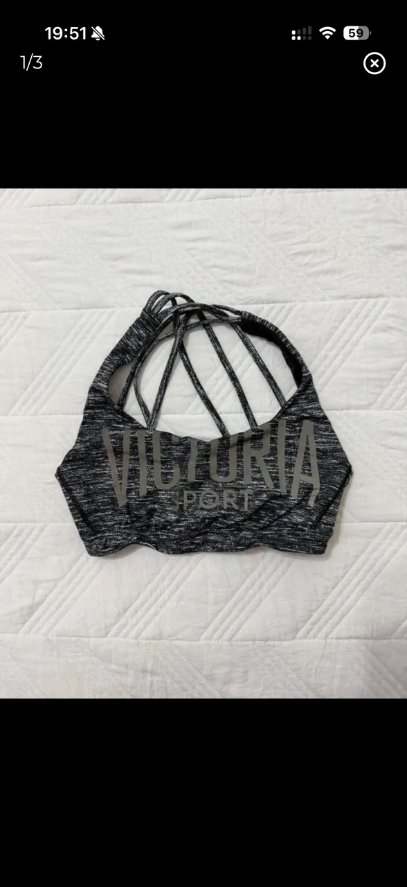 Victoria Sport · Talle S