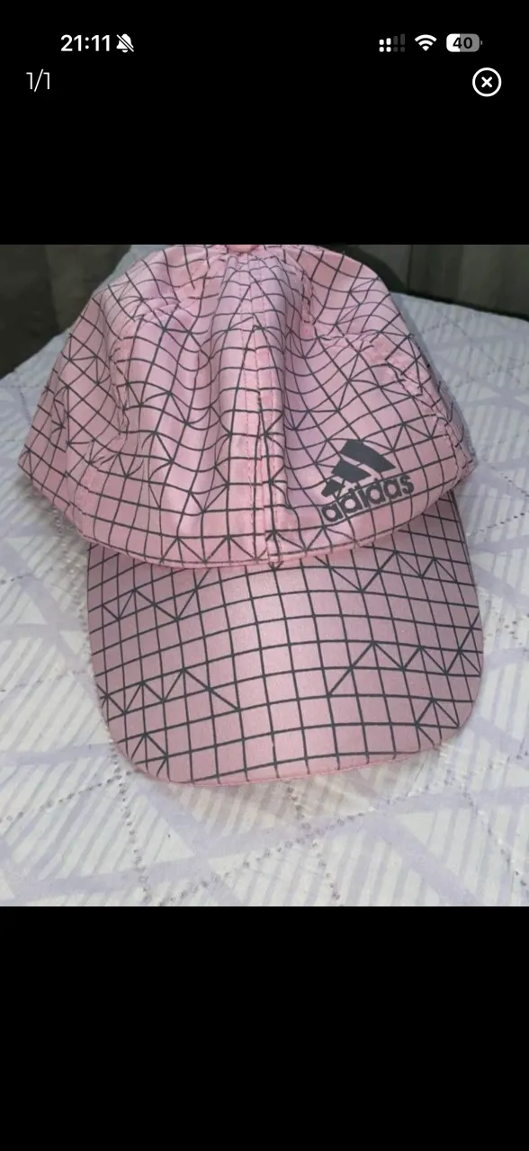 Gorra adidas - imagen 1