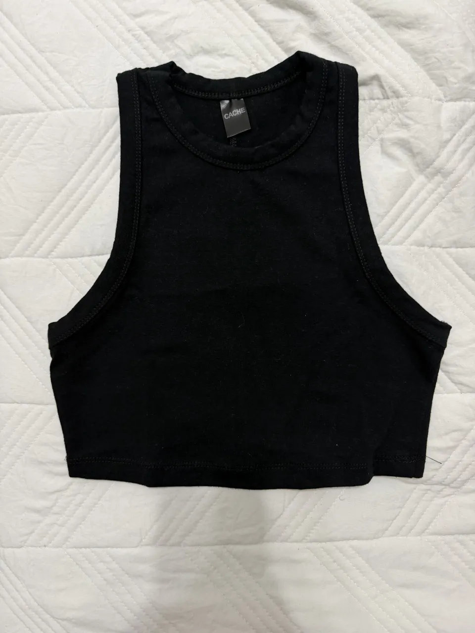 Musculosa CACHE - imagen 1
