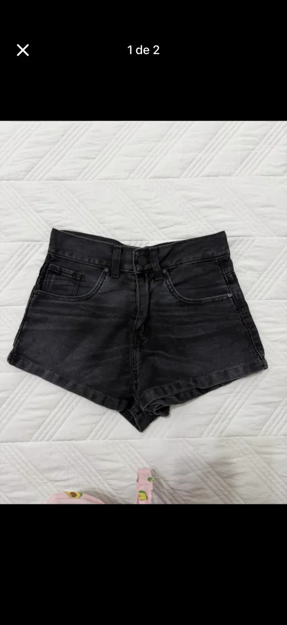 Short Isostasia - imagen 1