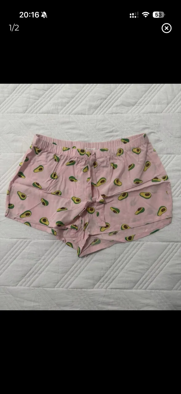 Short Forever 21 - imagen 1