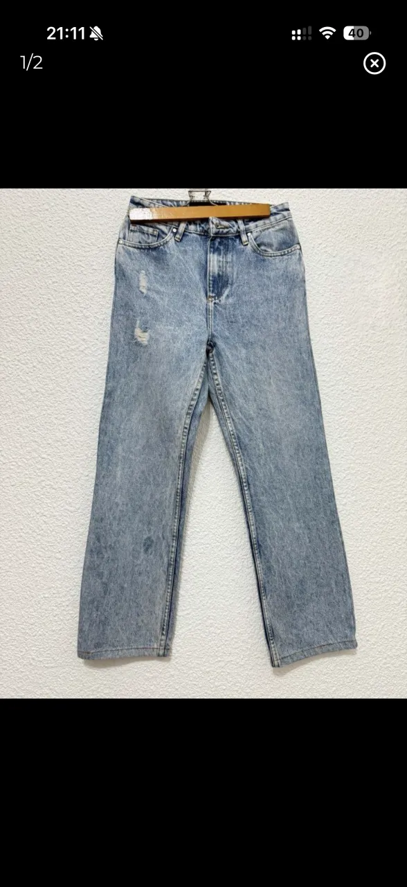 Jean TUCCI JEANS - imagen 1