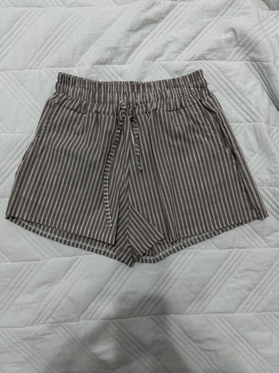 Short A ≠ - imagen 1