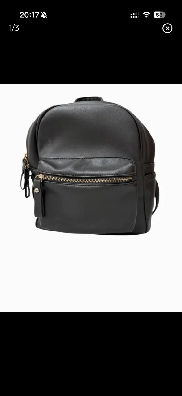 Mochila A ≠ - imagen 1