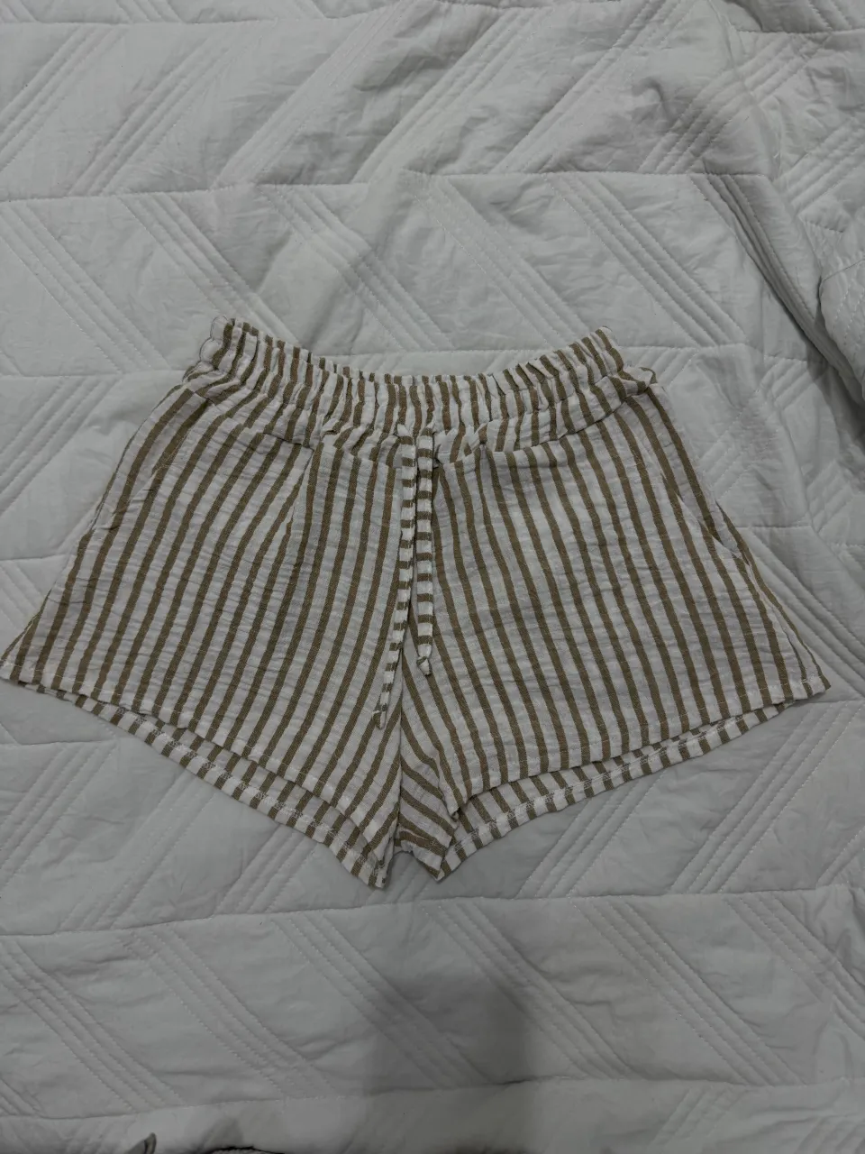 Short A ≠ - imagen 1