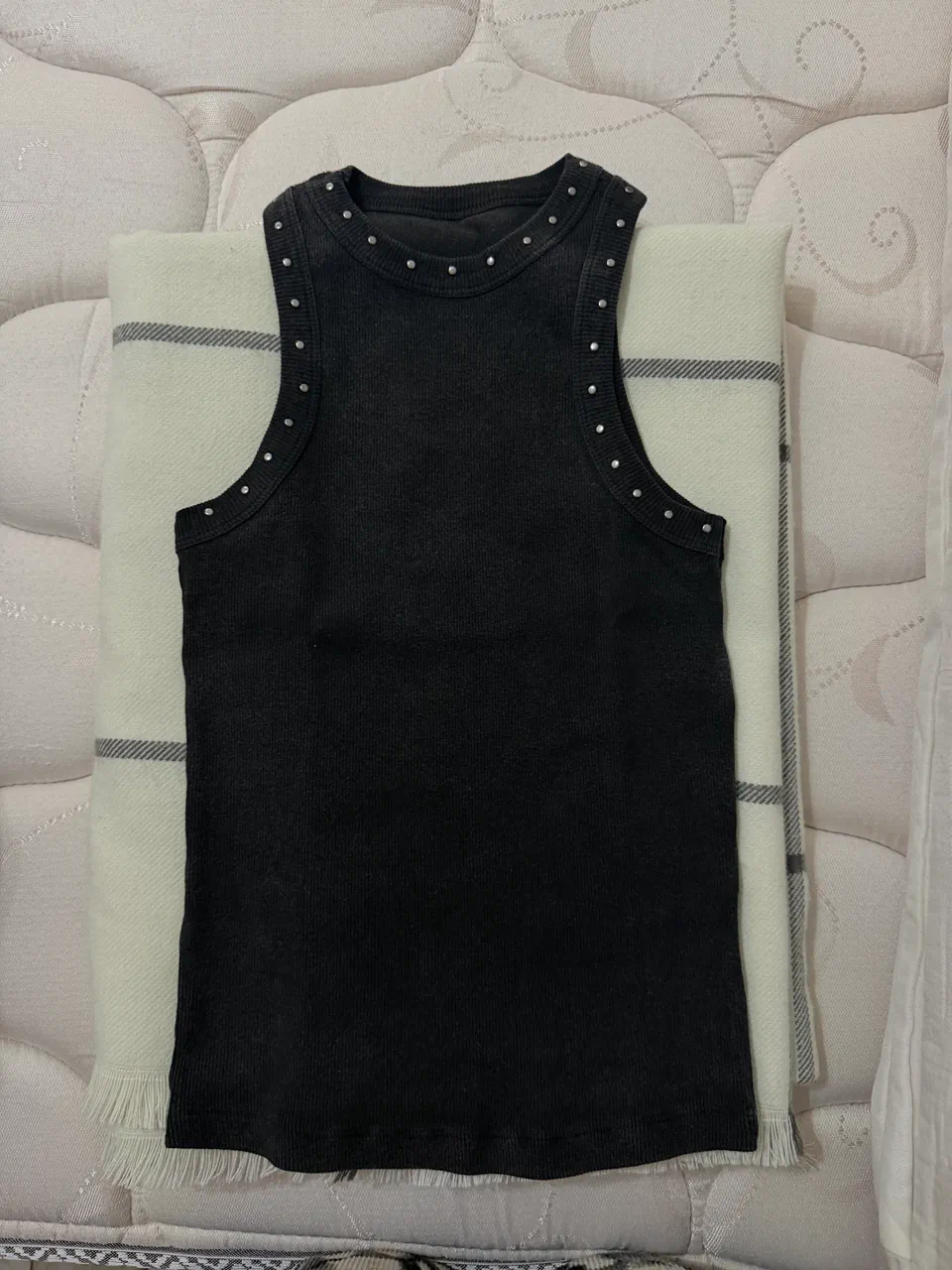 Musculosa Sin marca - imagen 1