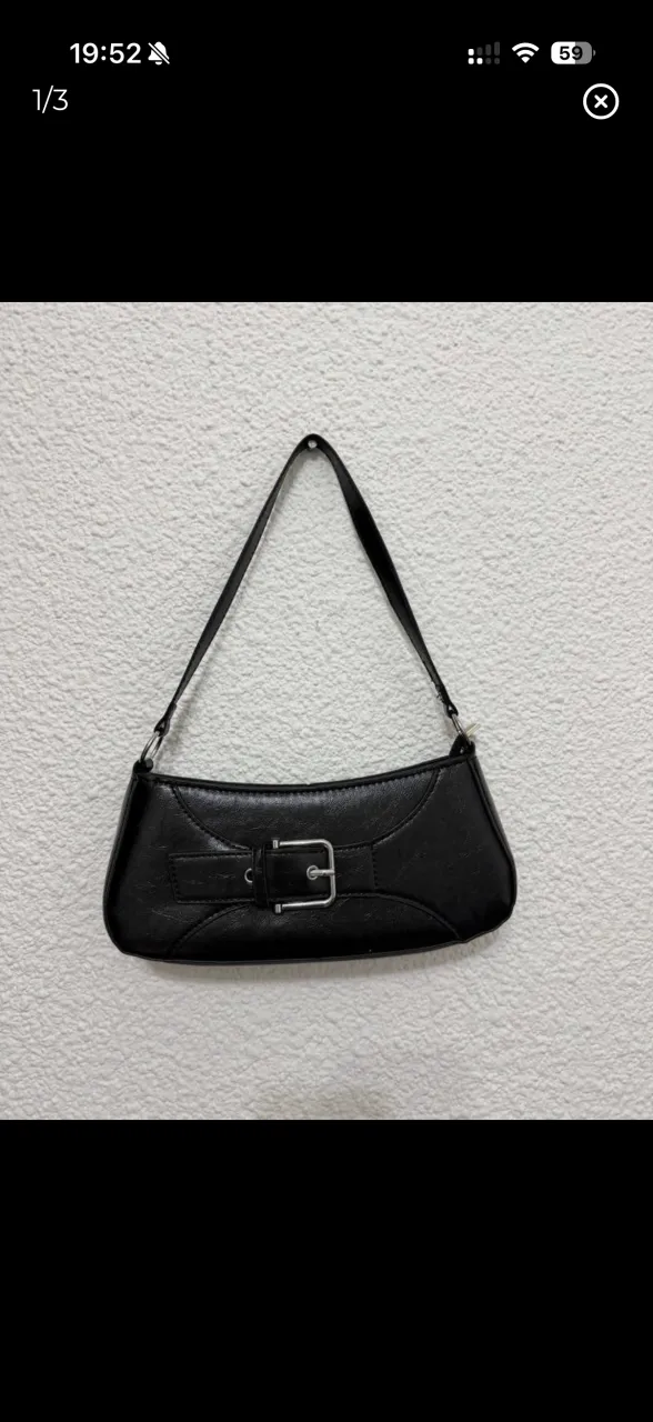 Cartera A ≠ - imagen 1