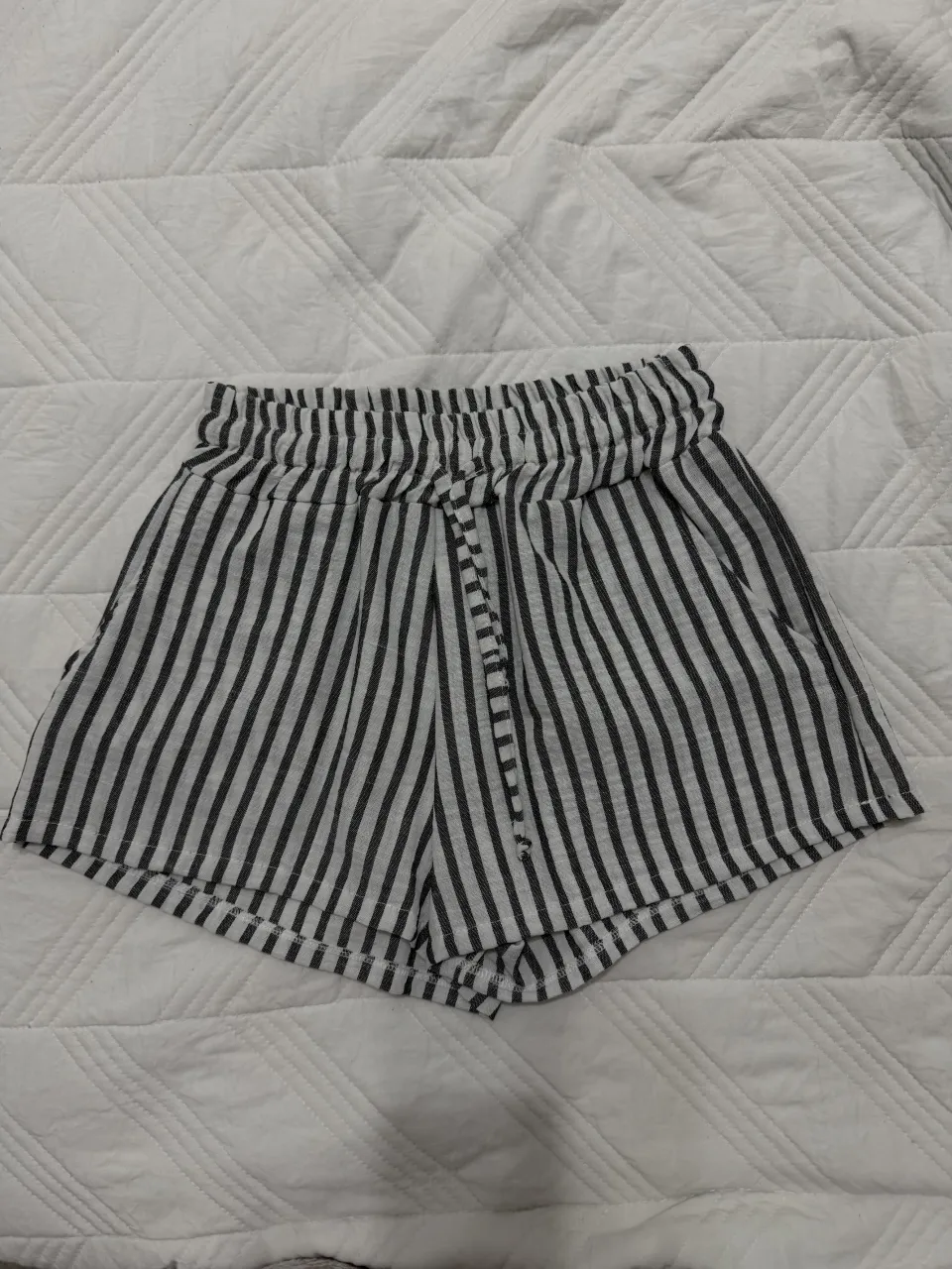 Short A ≠ - imagen 1