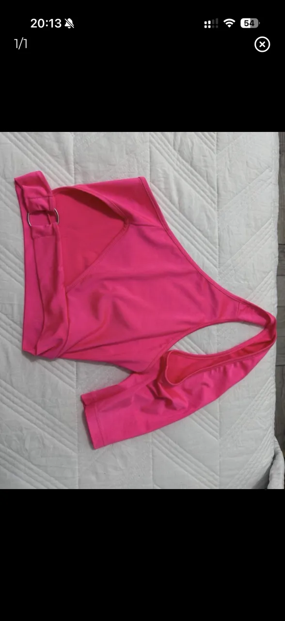 Traje de baño A ≠ - imagen 1