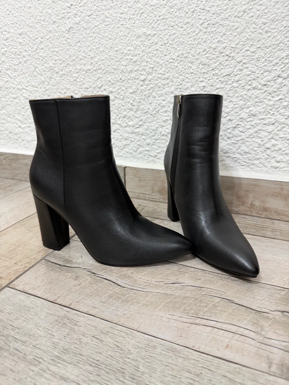 Botas A + - imagen 1