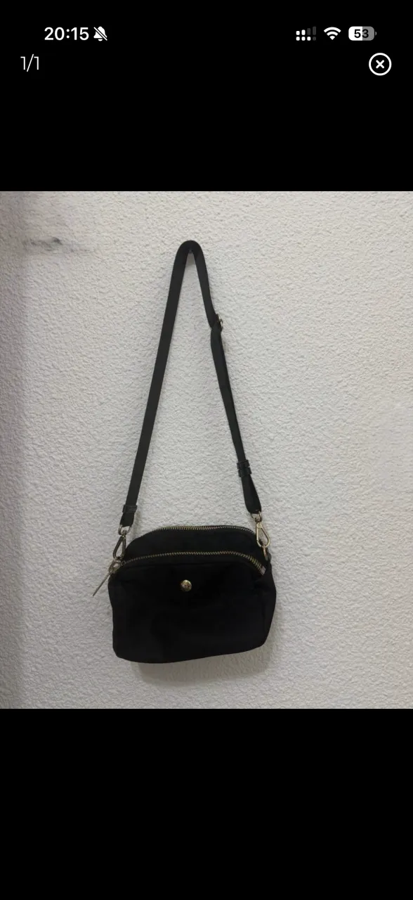 Cartera Jackie Smith - imagen 1
