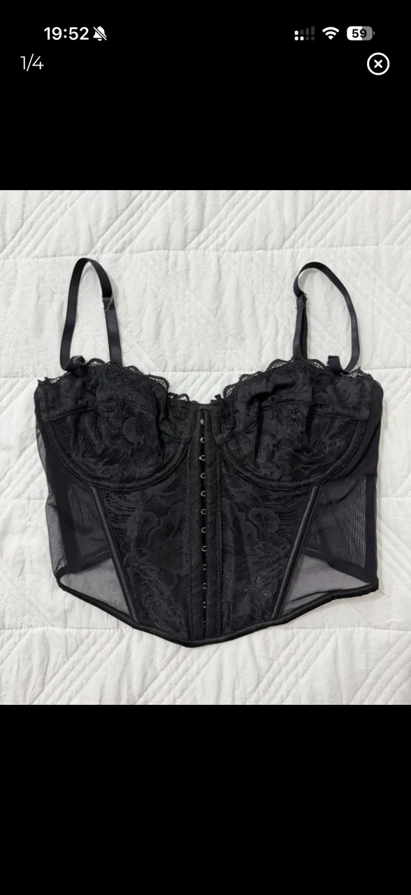 Corpiño Primark - imagen 1
