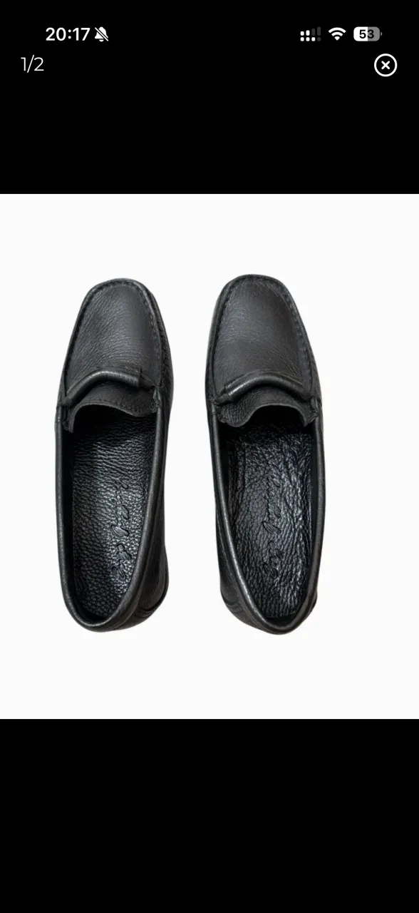 Zapatos Josefina ferroni - imagen 1