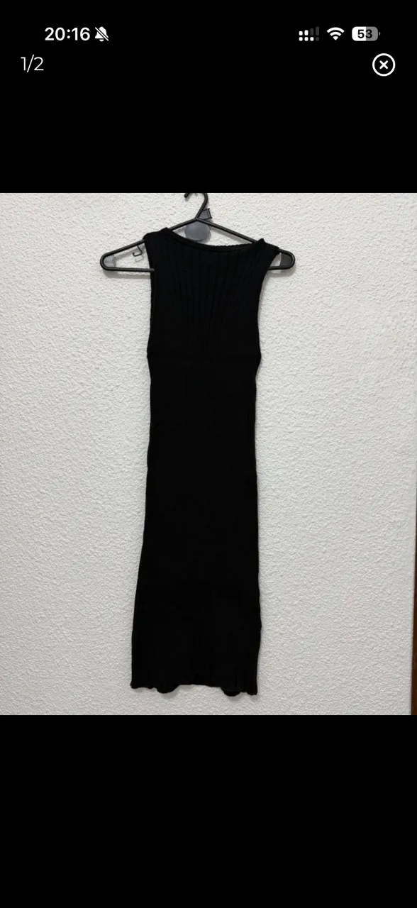 Vestido A ≠ - imagen 1