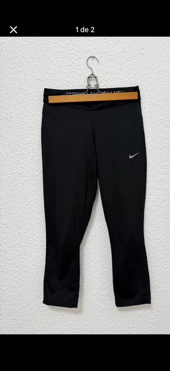 Nike · Talle M