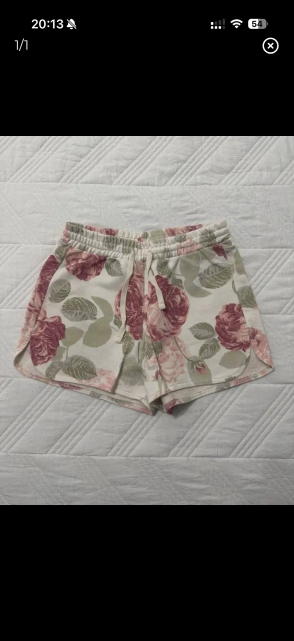 Short A ≠ - imagen 1
