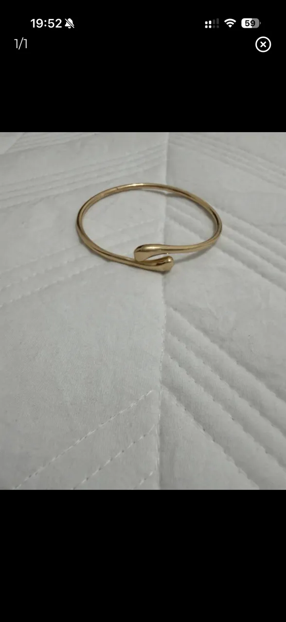 Pulsera A ≠ - imagen 1