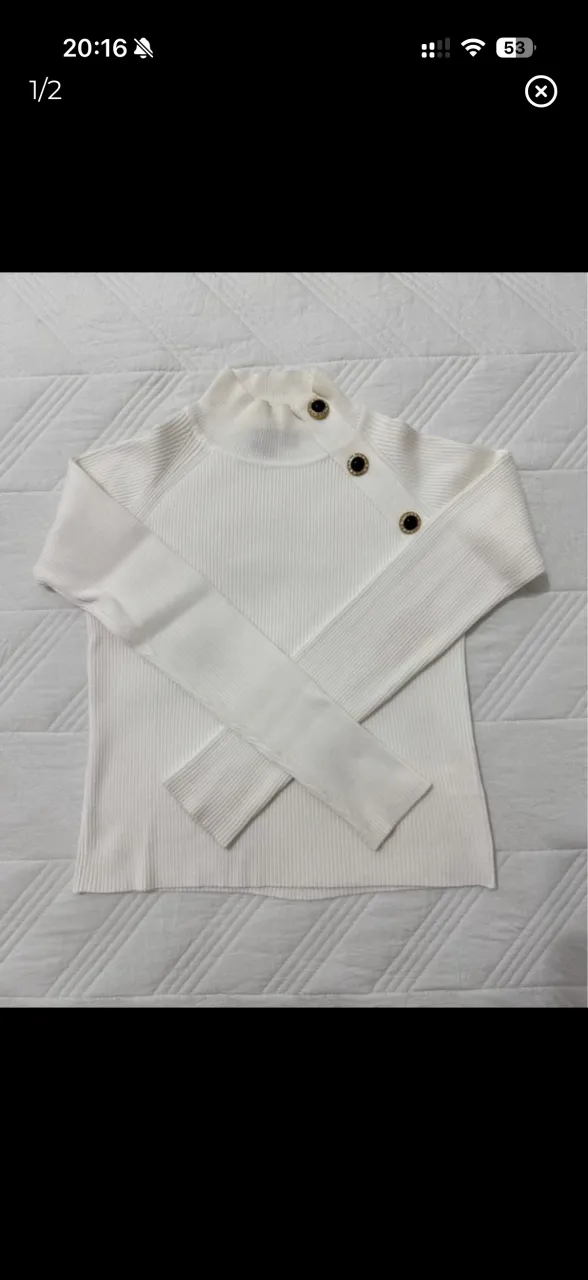 Remera A ≠ - imagen 1