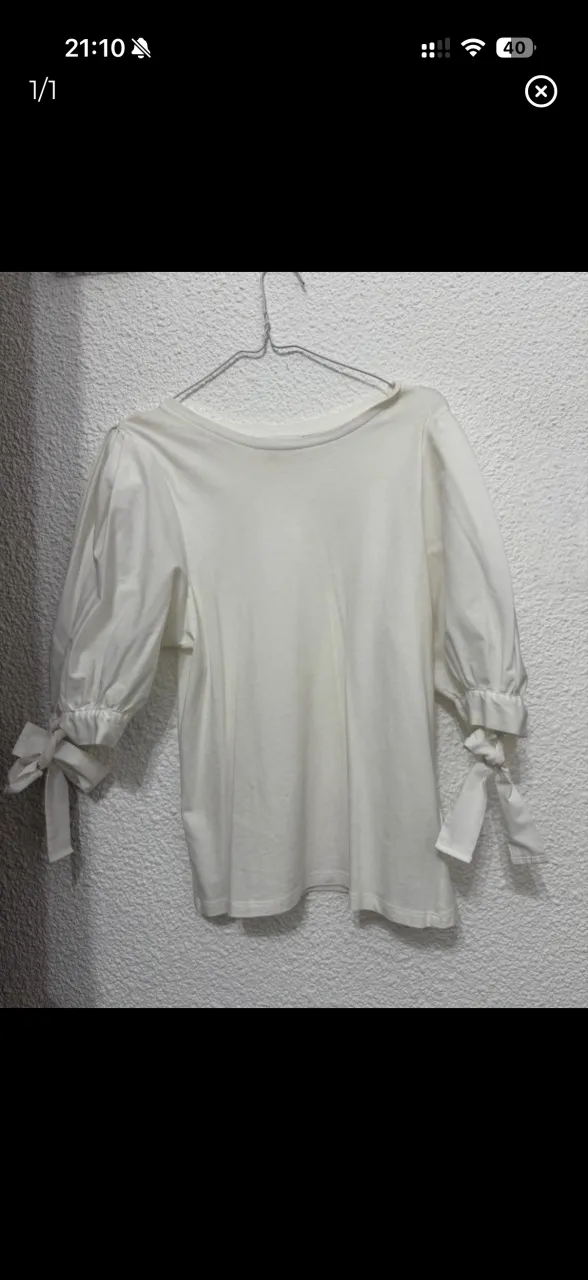 Hm · Talle 2