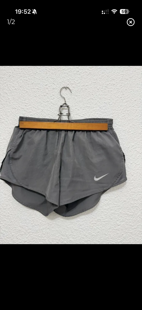 Short Nike - imagen 1