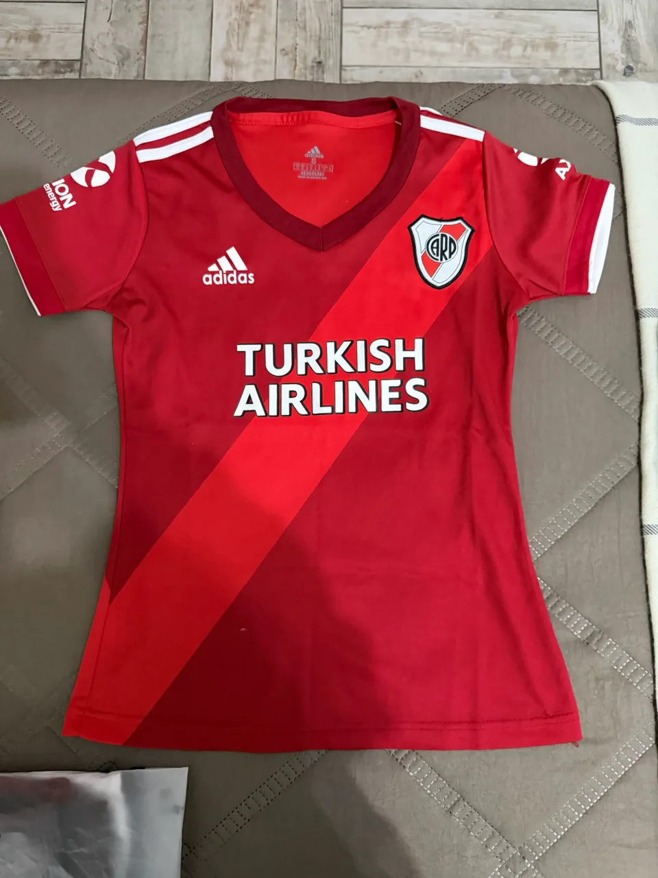 Camiseta adidas - imagen 1