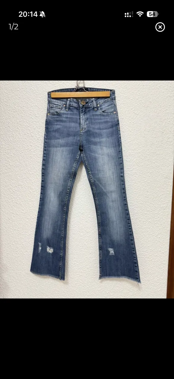 Jean TUCCI JEANS - imagen 1