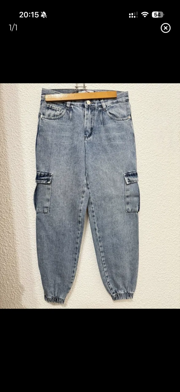 Pantalón A ≠ - imagen 1