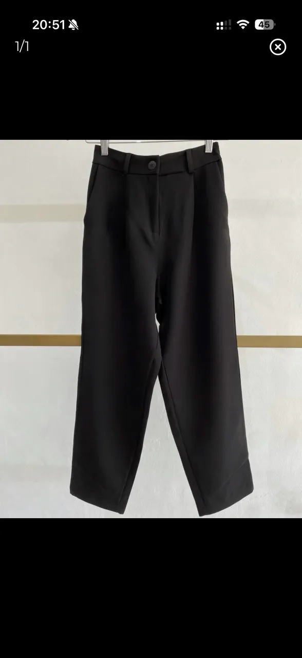 Pantalón A ≠ - imagen 1