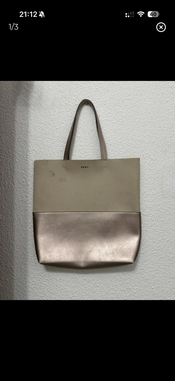 Bolso DKNY - imagen 1