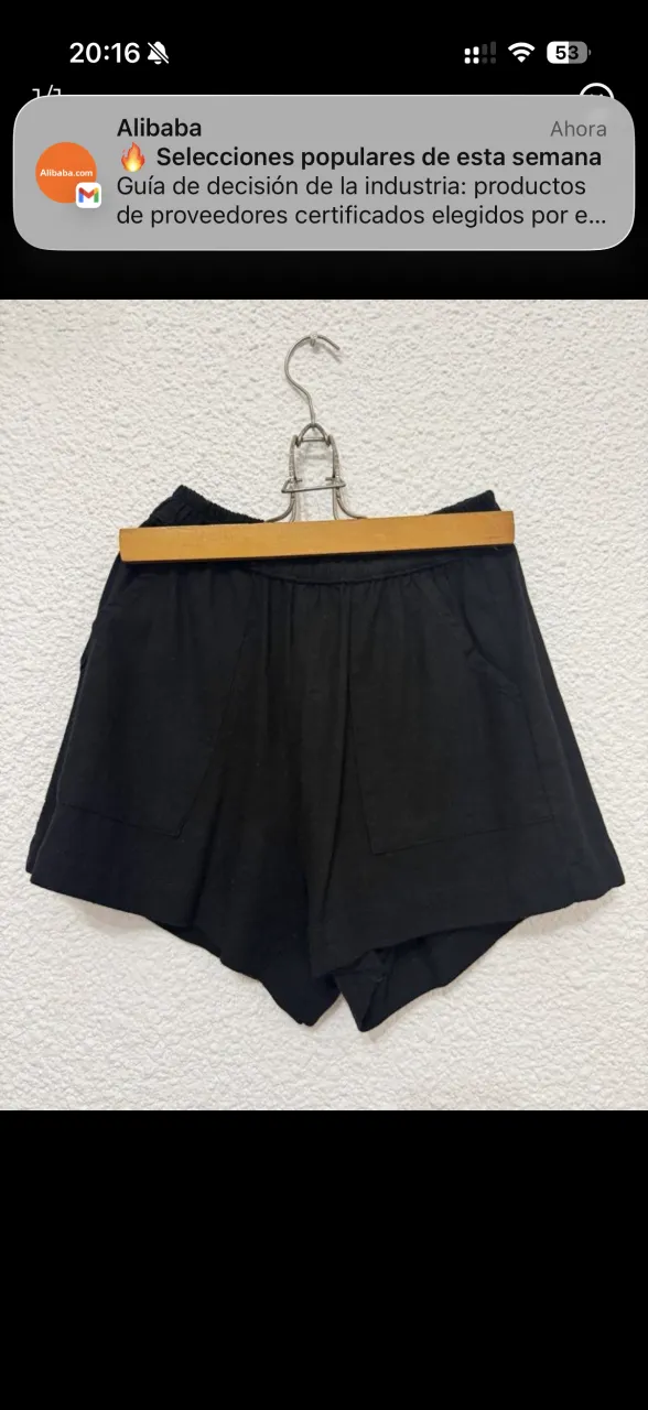 Short A ≠ - imagen 1