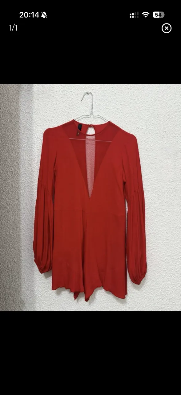 Mono 47 Street · Talle 1