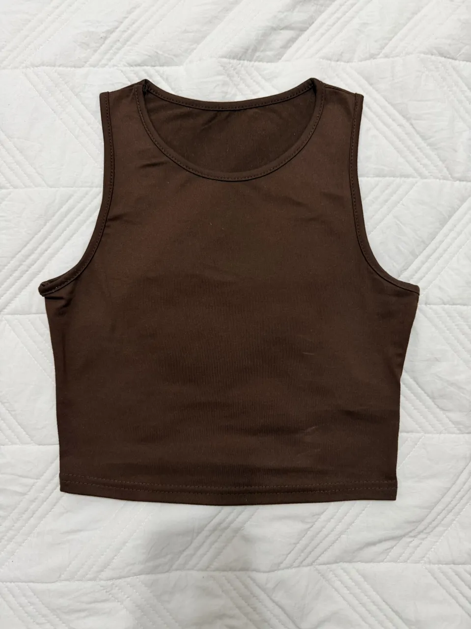 Musculosa A ≠ - imagen 1