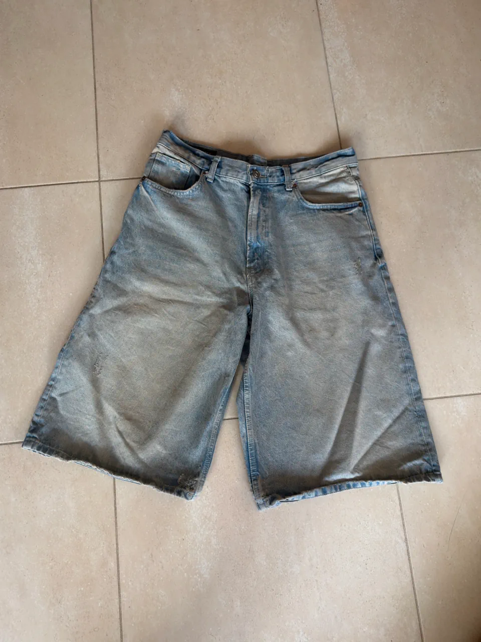 Zara · Talle EU 38