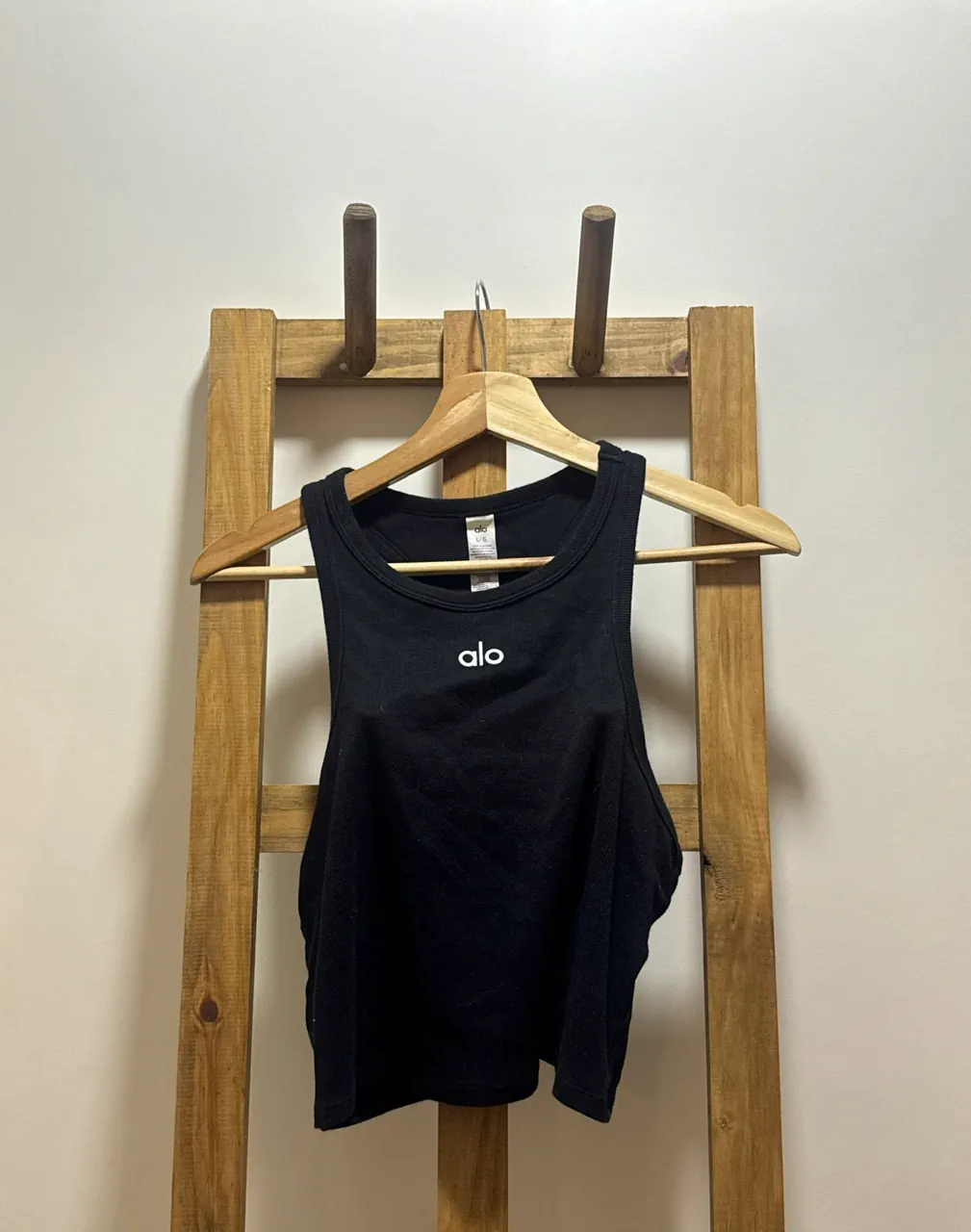 Musculosa Alo - imagen 1
