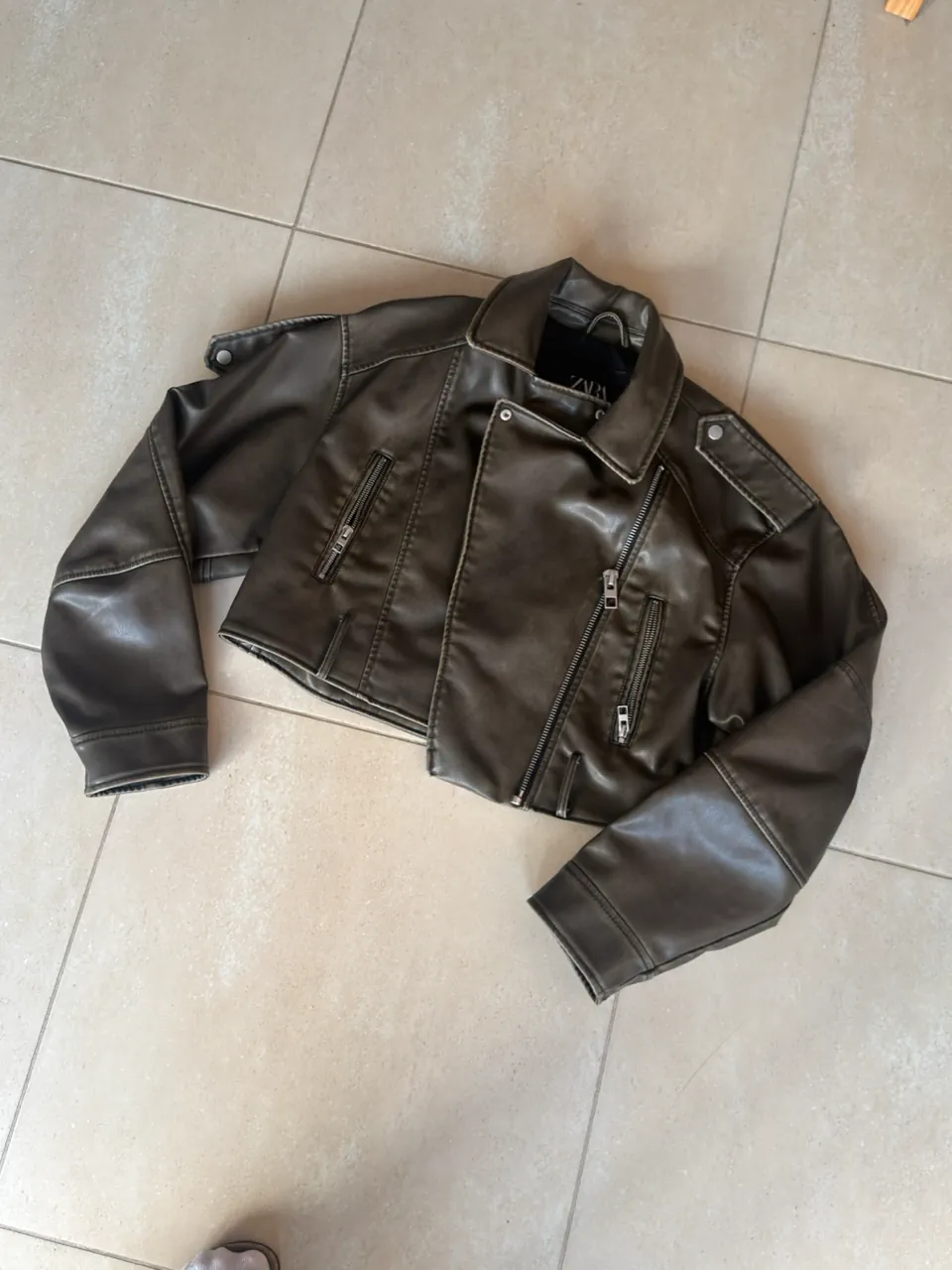 Zara · Talle M