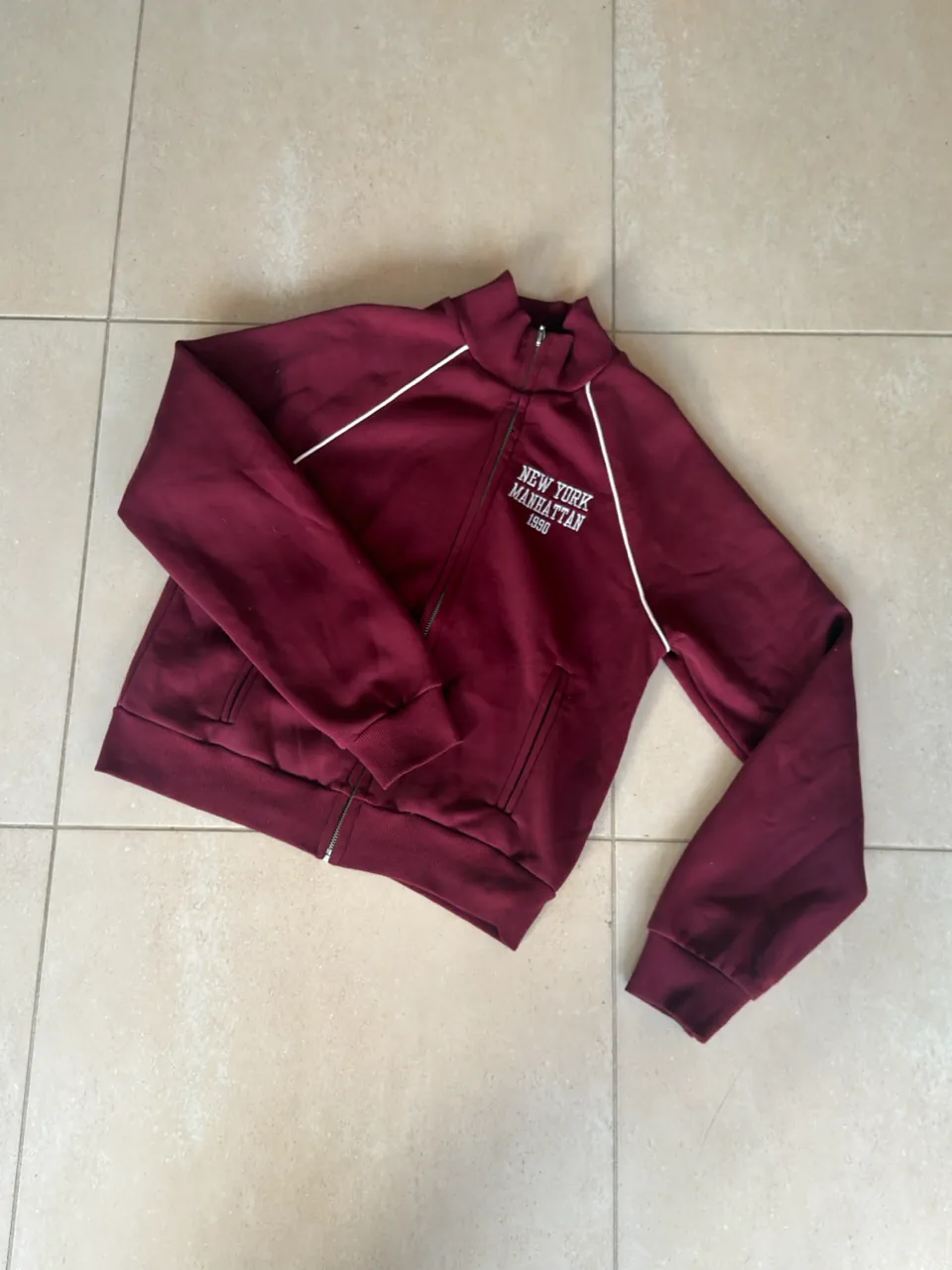 Zara · Talle M