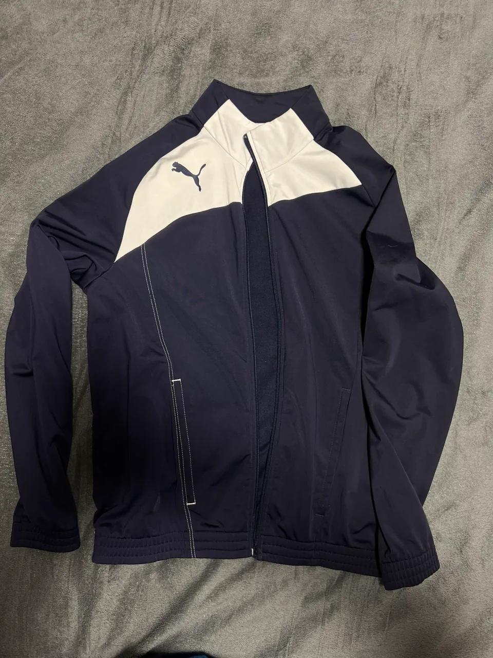 Campera Puma - imagen 1