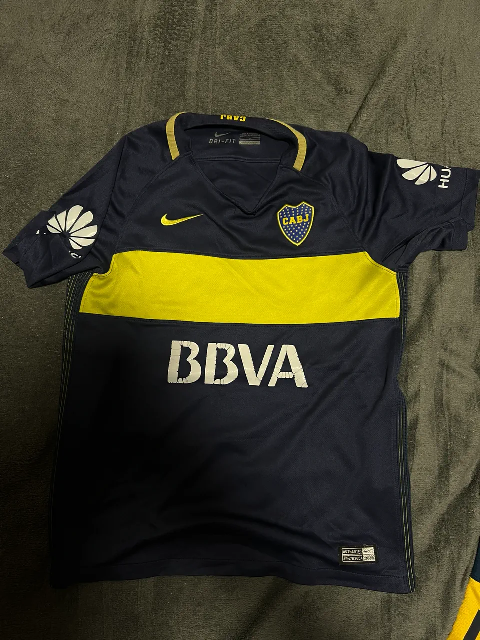 Nike · Talle XS