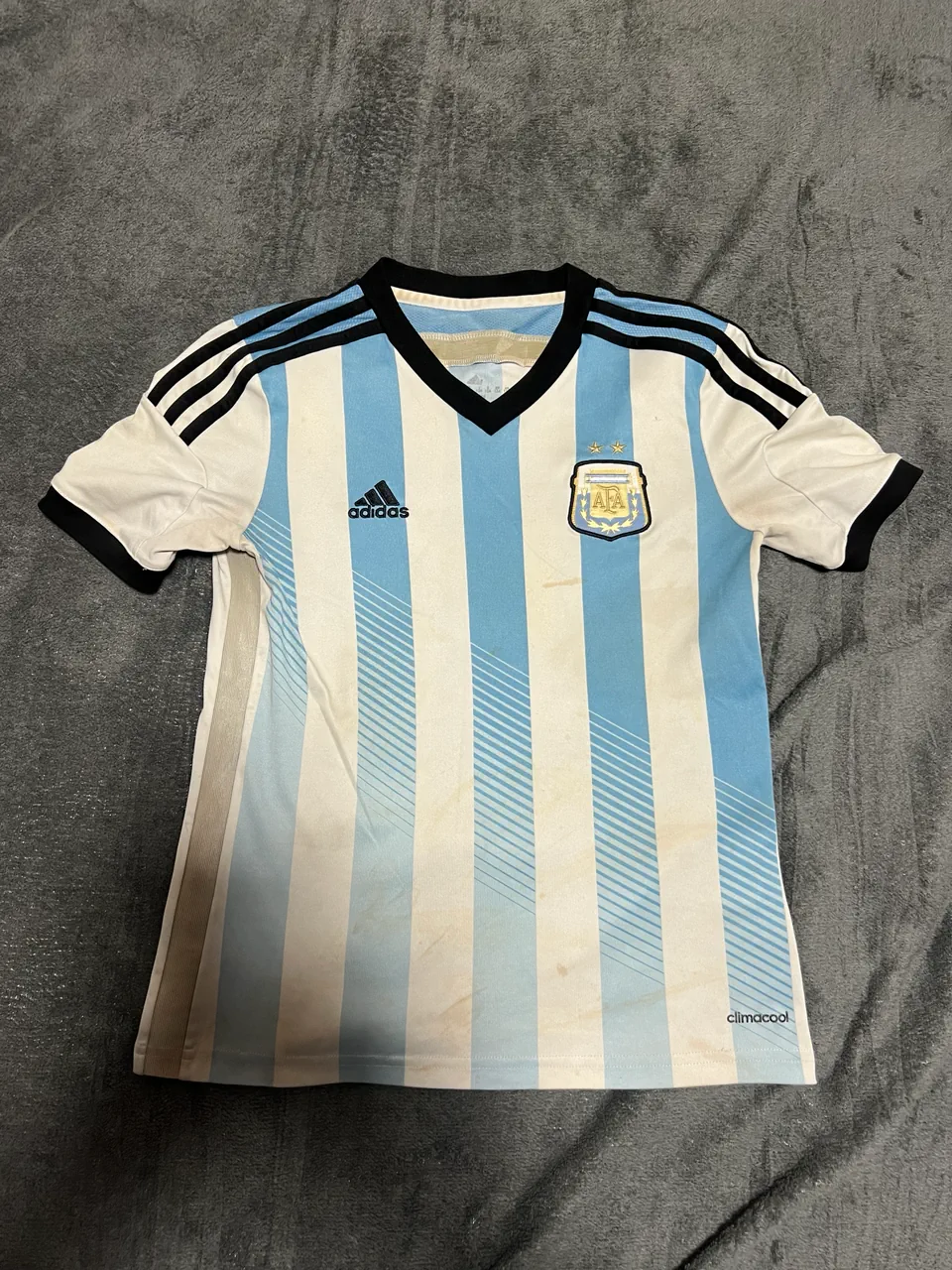 adidas · Talle XS