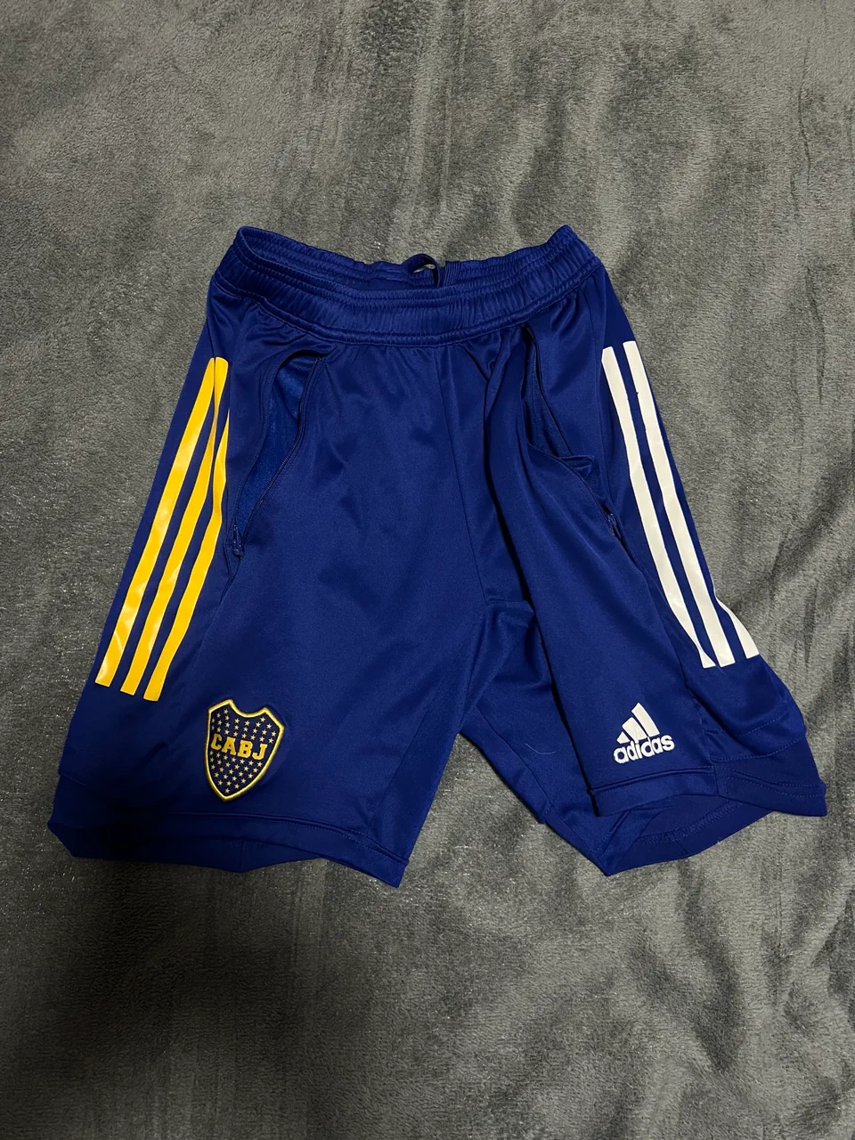 adidas · Talle XS