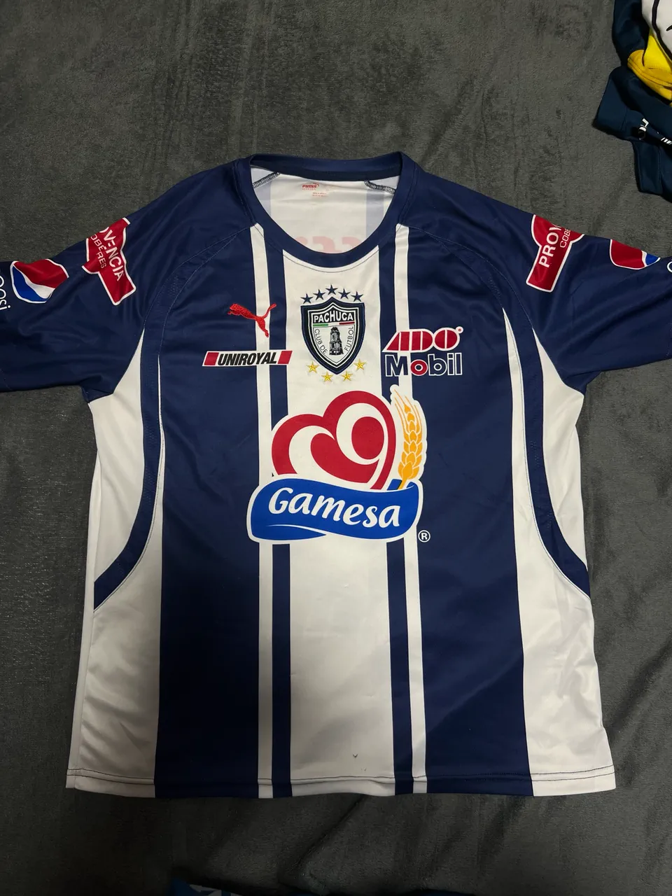 Puma · Talle L