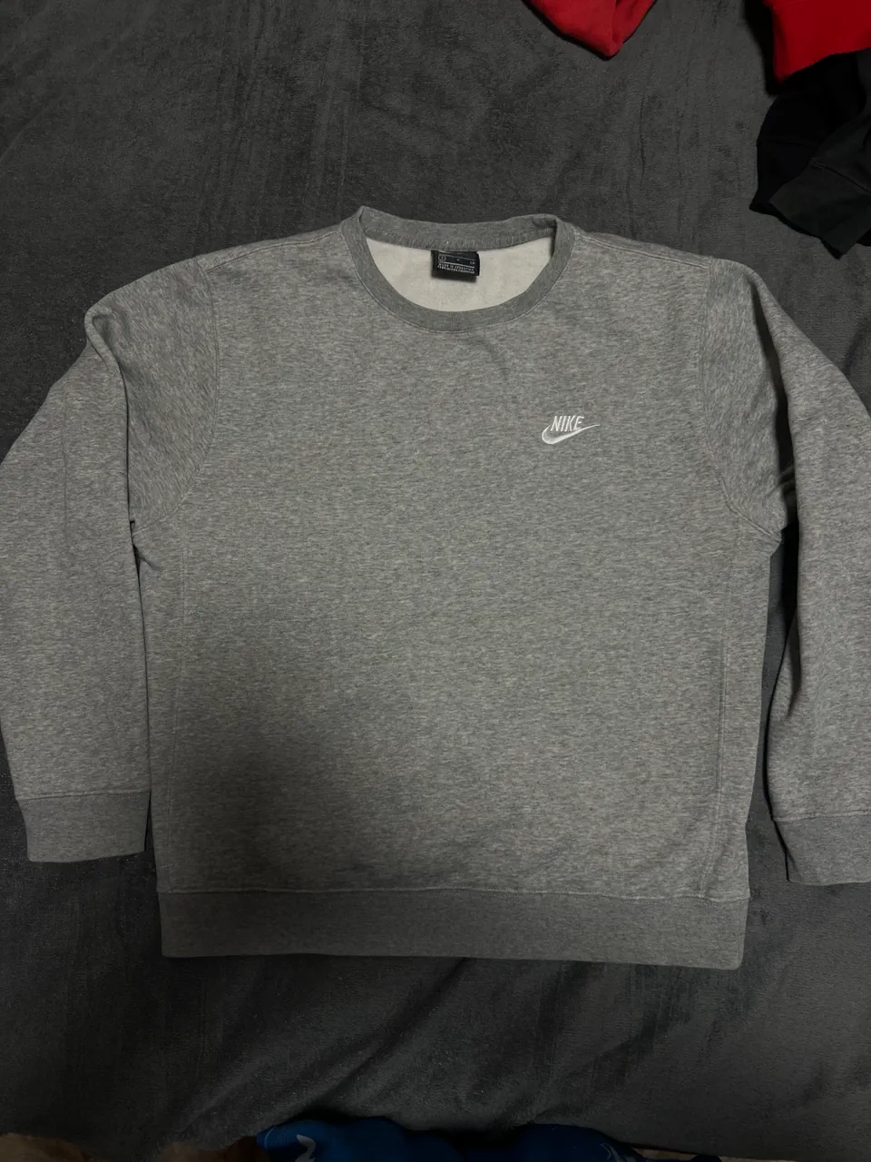 Nike · Talle S