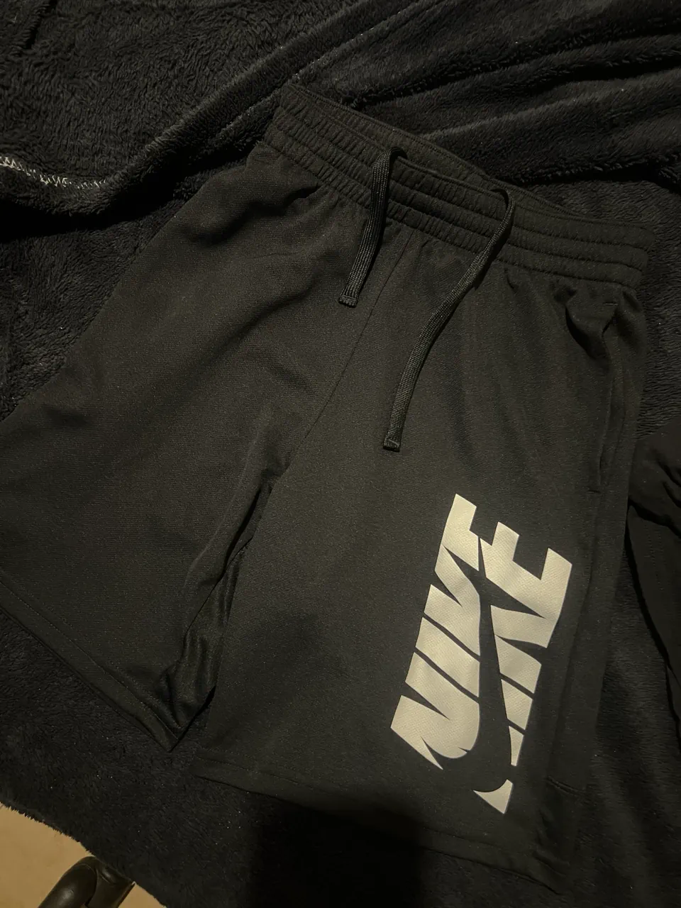 Short Nike - imagen 1