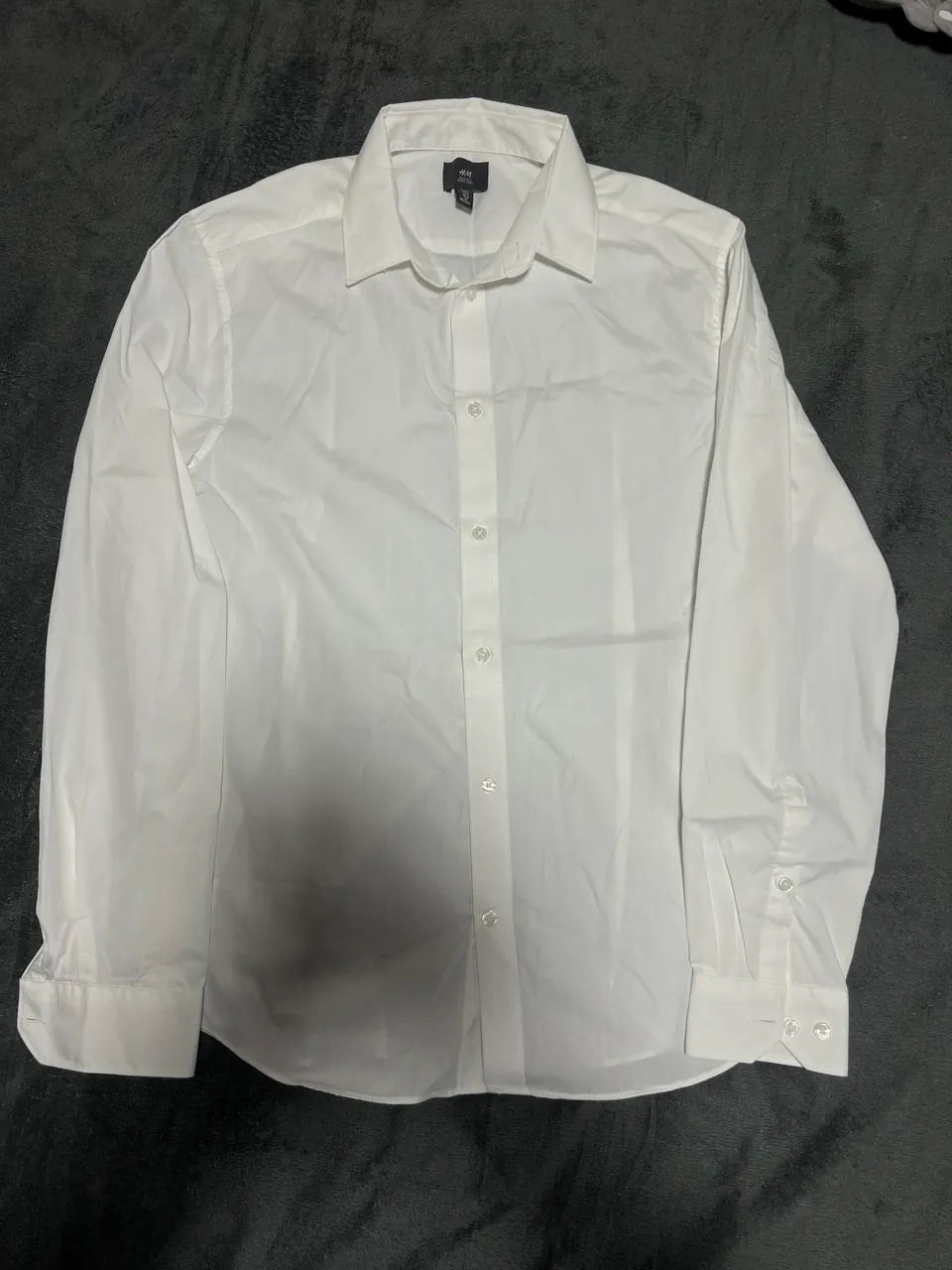 Camisa H&M - imagen 1