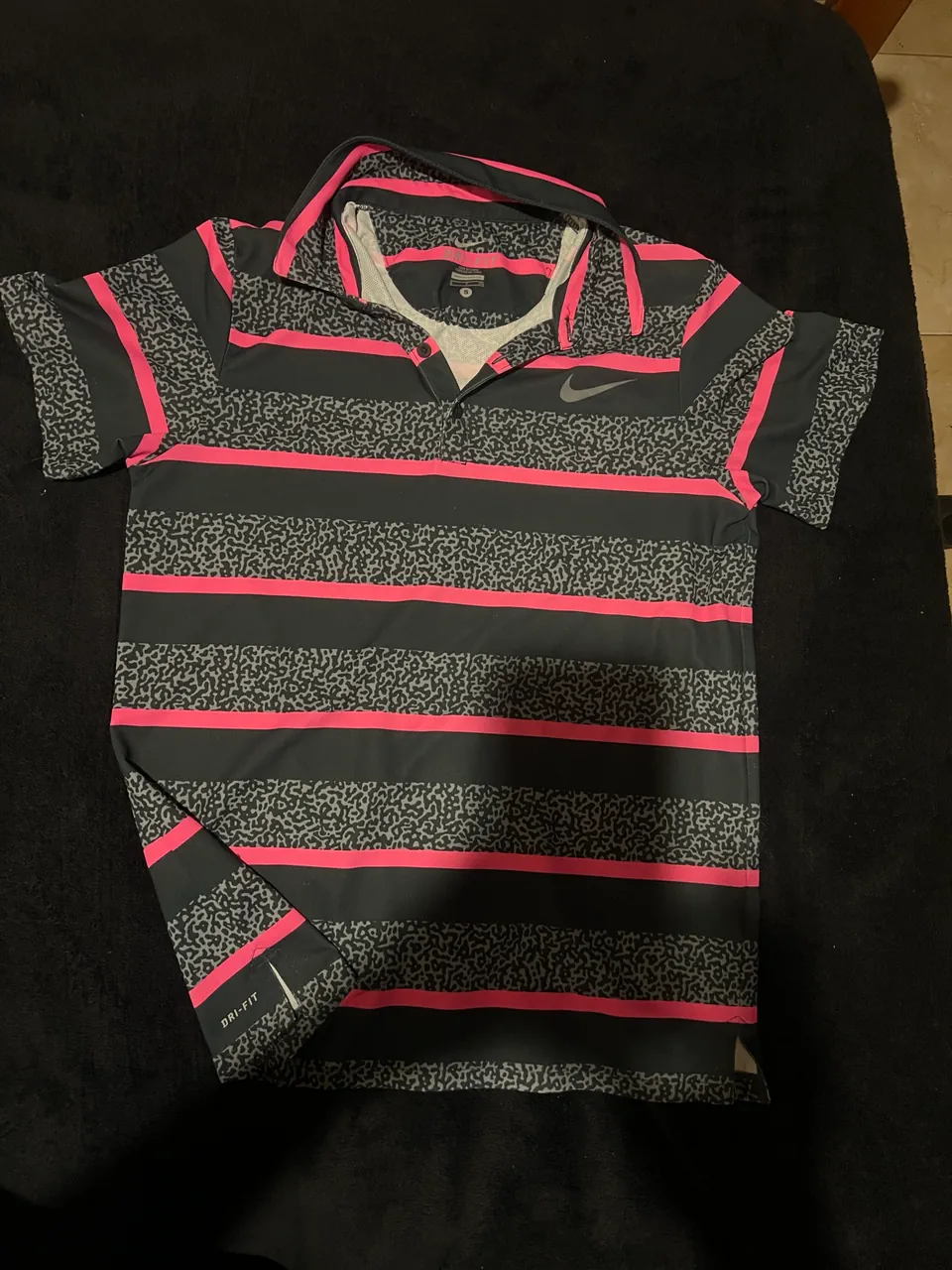 Remera Nike - imagen 1