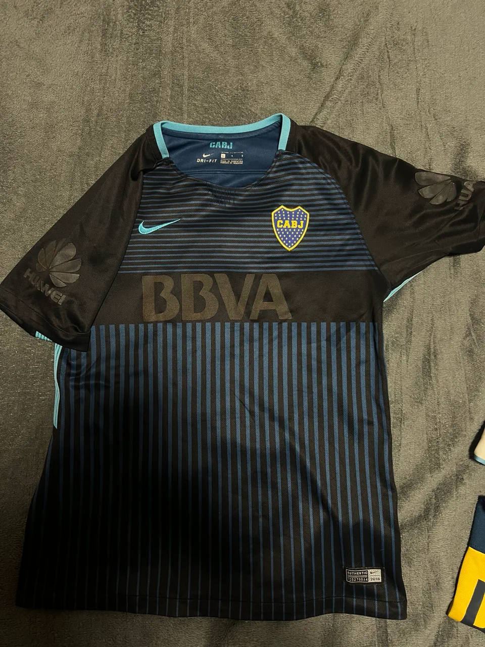 Nike · Talle XS