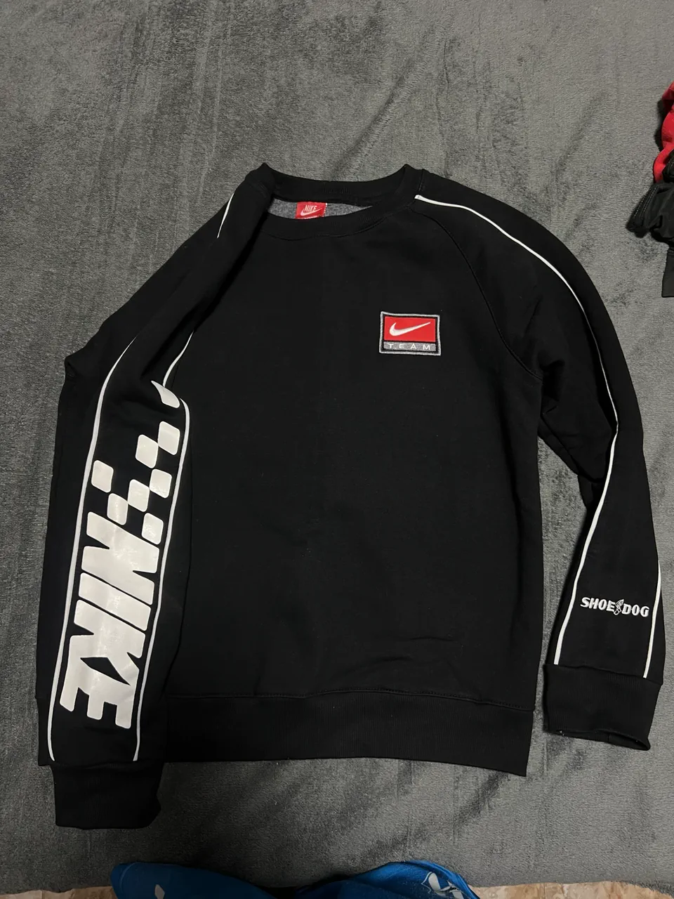 Nike · Talle S